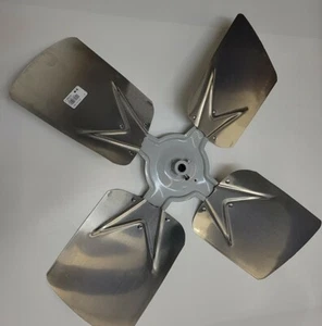4 fan blade f12s08a 2829 .62 cw d 6138930001 ac condenser - Picture 1 of 10
