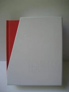 2017 FX Fearless FYC Emmy "Partial" Box Set - Fargo, Archer & The Americans DVDs - Imagen 1 de 6