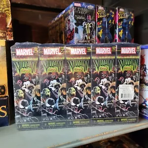 Heroclix - Guardians Of The Galaxy - Booster Brick - Factory Sealed! - Picture 1 of 1