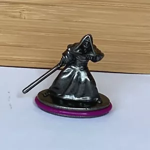 Monopoly Star Wars Saga Edition 2005 Palpatine Mover Token Spare Parts - Picture 1 of 2