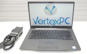 Cámara Dell Latitude 7300 Intel Core i7-8665U 256GB SSD 16GB Windows 11 Pro - Imagen 1 de 9