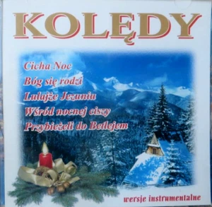 Koledy  - Polen,Polska,Polnisch,Poland,Polonia - Imagen 1 de 2