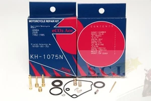 HONDA Z50 R Z50R XR50 CRF50R KEYSTER CARB REBUILD REPAIR KIT 1982 - 1999 - Foto 1 di 9