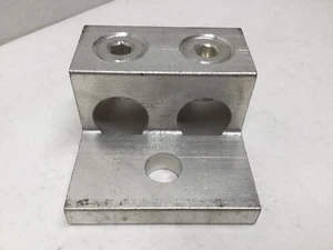 Blackburn BKB ADR80-21 300-800 2-Barrel Lug AL9CU - Picture 1 of 6