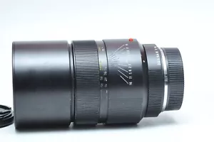Leica Leitz Wetzlar Elmarit-R 180mm F2.8 Objektiv - Bild 1 von 4