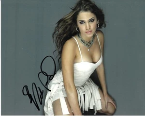 NIKKI REED Autographed Signed 8x10 Reprint Photo !! - Picture 1 of 1