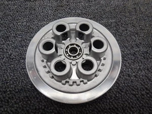 Placa de presión de embrague Kawasaki KDX250 1991-1994 KDX 250 - Imagen 1 de 2