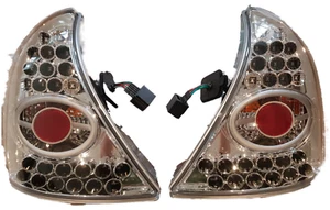 Pilotos traseros LED Renault Clio II (1998-2003) Styling Tuning Set izquierda derecha - Imagen 1 de 2