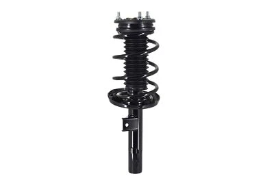 For 2019-2022 Mazda 3 FWD Suspension Strut and Coil Spring Assy Front Left FCS  - Image 1 of 4