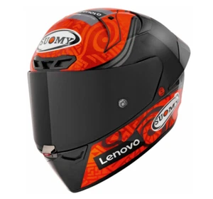 Casco integrale Suomy Ducati Replica Bagnaia 2024 - Foto 1 di 4