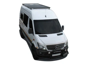 Mercedes Benz Sprinter 144in/170in / L2/L3 / MWB/LWB Wheelbase w/OEM Tracks (200 - Picture 1 of 5