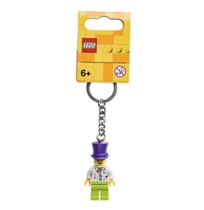 Lego Seasonal - Llavero Cumpleaños Hombre - 854066 - Nuevo con etiquetas - Imagen 1 de 1