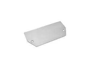 End Caps, Joiners and Outlets to suit Aluminium Base Drains - Picture 1 of 9