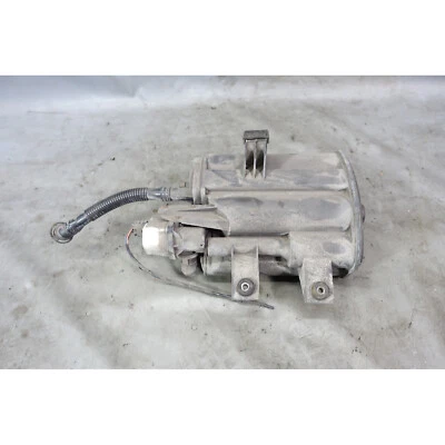 2004-2010 BMW E83 X3 Evaporative Emissions Activated Charcoal Canister EVAP OEM — 第 1/4 张图片