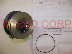 CHRA turbo VW GOLF POLO 54399880026 54399700026 5439-988-0026 5439-970-0026 - Imagen 1 de 1