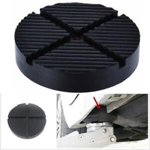 1PCS Diameter:125mm JackPad Frame Protector Adapter Cross Style Rubber Pad