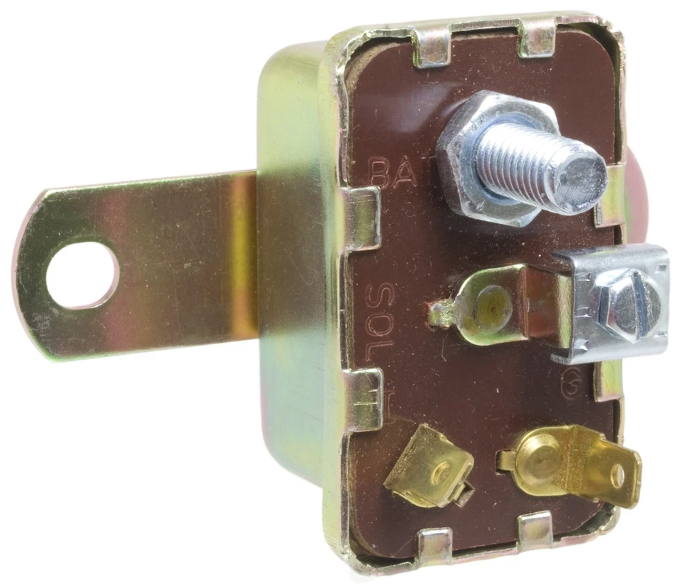 Relé de arranque Airtex 1S5016 Foto 1 de 4