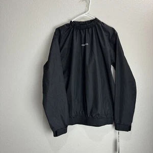 FIGHTHAUS Contender Sauna Suit Top Long Sleeve Size Medium - Picture 1 of 9