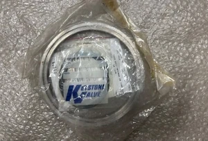 KEYSTONE SEAT VALVE P/N 020-935-080-810-001 - Picture 1 of 1