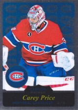 2015-16 O-Pee-Chee Platinum Hockey Retro #R26 Carey Price
