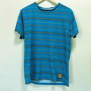 MAMBO Short Sleeve T-Shirt Single Stitch Size M Medium - AUS SELLER - Picture 1 of 5