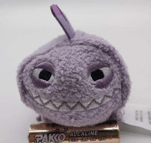 NUEVO Peluche Disney Store Tsum Tsum RANDALL Monsters Inc. Mini 3 1/2"" - Imagen 1 de 5