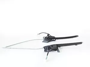2011 - 2013 Mercedes E W212 Wagon Sw Sunshade Net Parcel Rail Motor Lh Rh Rear - Picture 1 of 10