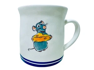 Rae Dun Disney Pixar Ratatouille Remy Anyone Can Cook Double Side XL Coffee Mug - Imagen 1 de 16