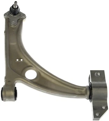 Brazo de control y rótula FR Lower Dorman 2007 para Volkswagen Passat 2006-2010 Foto 1 de 3