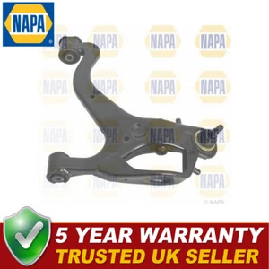 NAPA Front Right Lower Track Control Arm Fits Land Rover Range Sport 2005-2013 - Picture 1 of 2