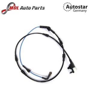 AutoStar Front Brake Pad Wear Sensor LR122455 Land Range Rover L405 Discovery 5 - Picture 1 of 1