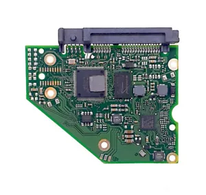Seagate 3.5" SATA Hard Drive ST2000DX001 ST3000DM001 ST2000DM001 ST1000DM003 ... - Picture 1 of 2