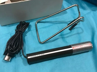 Telefunken Tisch-Mikrofon TD 21 - Bild 1 von 4