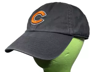 Chicago Cubs Mütze Kappe schwarz Zwillinge Enterprise Halloween Jack-o-Lantern tailliert Gr. L - Bild 1 von 6