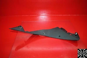 12 2012 HONDA CBR250R LEFT INNER FAIRING COWL PANEL TRIM OEM - Picture 1 of 1