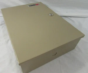 Corbyn 4021 System 5 Security System Door Port Module Main Board Plus Enclosure - Picture 1 of 12