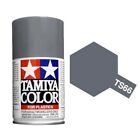 TAMIYA TS-66 IJN Grey Kure 100ml Plastic Model Kit Spray Paint 85066