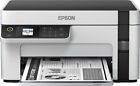 Epson EcoTank ET-M2120 Multifunktionsdrucker Scanner Kopierer A4 WLAN Tinte NEU!