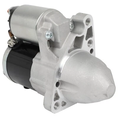 Arranque ECCPP para Chrysler 200 Dodge Avenger 2011-2014 L4 2,4 L 19141 1,2 KW CW 8T Foto 1 de 4