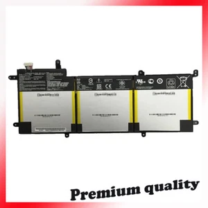 New 11.31V 56Wh C31N1428 battery for ASUS Zenbook UX305LA UX305UA UX305L + Tools - Picture 1 of 1