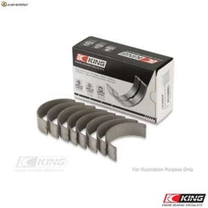 PLEUELLAGER CR4154CP 060 +1.524mm FÜR 8140.43/63/43S/43N/43C/43.2585 2.8L 4cyl - Picture 1 of 9