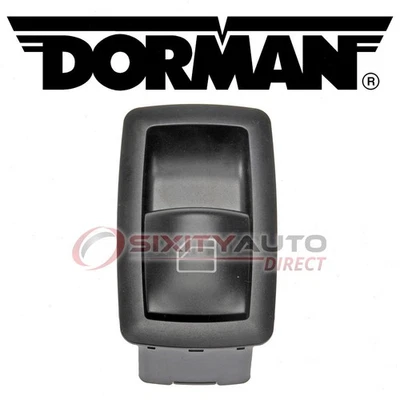 Dorman Rear Left Door Window Switch for 2008-2013 Mercedes-Benz GL550 rb - Imagem 1 de 4