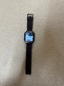 KOSPET Tank M3 Smart Watch WORKS. NO CHAR GER - Picture 1 of 6