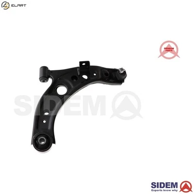 CONTROLTRAILING ARM WHEEL SUSPENSION 73271 FOR SUBARU DAIHATSU 1.0L 3cyl 1.3L - Image 1 of 4