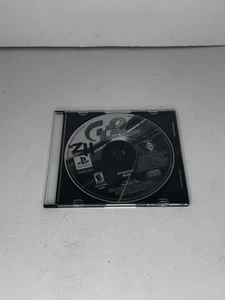 Solo disco de simulación Gran Turismo 2 (Sony PlayStation 1, 1999) - Imagen 1 de 4