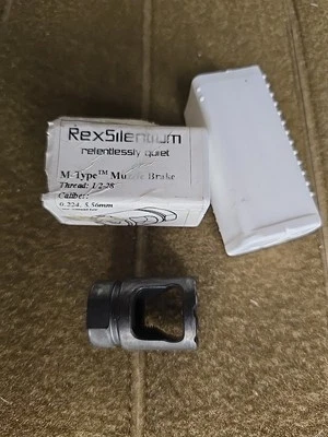 Rex Silentium Mg M HILO TIPO M 1/2 2-28 Foto 1 de 4