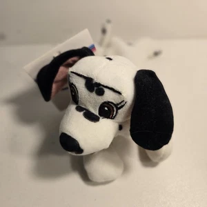 Disney Jewel 8 Zoll Sitzsack Plüschtier - Bild 1 von 6