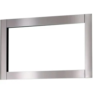 Dacor Discovery 29.9" Trim Kit for 24" Microwaves Stainless Steel ADCMTK301S - Picture 1 of 3