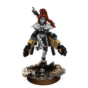 GREATER GOOD DASH COMMANDER - Imagen 1 de 4