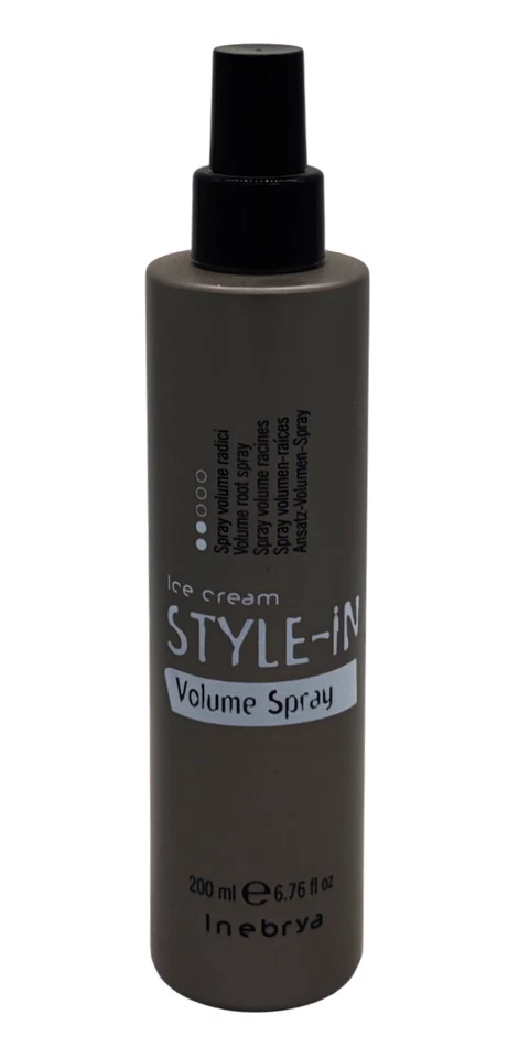 INEBRYA Style-in Volume Spray 200 Ml